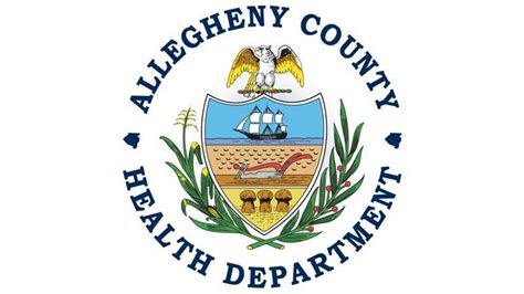 Allegheny county health department - Apr 23, 2021 · Nearly 370,000 people have been fully inoculated against covid-19 in Allegheny County, according to data from the state Department of Health. More than 229,000 have been partially vaccinated, or ... 